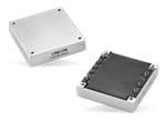 Cincon CHB100 Single-Output Half-Brick DC-DC Converters