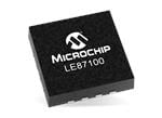 Microsemi / Microchip Le87100 Einkanal-Differentialverstärker