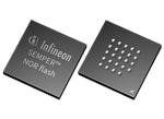 Infineon Technologies Semper™ NOR-Flash-Speicher