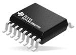 Texas Instruments ISO1500 3kVRMS-RS-485-/RS-422-Transceiver
