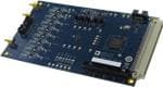Analog Devices Inc. EVAL-AD7682EDZ und EVAL-AD7689EDZ Evaluierungsboards
