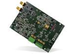 Analog Devices Inc. EV-AD4020REFDGNZ Referenzdesign-Board
