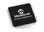 Microchip Technology PIC24 16-Bit-MCUs und dsPIC-DSCs