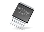 Infineon Technologies TLS850FxTA OPTIREG™ Linear-Spannungsregler