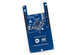 STMicroelectronics X-NUCLEO-NFC03A1 NFC-Kartenleser-Erweiterungsboard