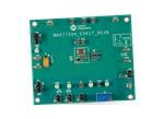 Analog Devices / Maxim Integrated MAX77504EVKIT Wandler-Evaluierungskit
