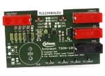 Infineon Technologies TLS205B0LDV Demonstrationsboard
