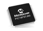 Microchip Technology PIC18FxxJ60 PIC18-Mikrocontroller