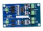 Skyworks Solutions Inc. Si8274ISO-KIT Gate-Treiber-Evaluierungsboard