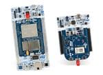 STMicroelectronics P-NUCLEO-LRWAN3 STM32 Nucleo-Pack