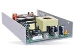 Bel Power Solutions ACC600 und MCC600 Open-Frame-Netzteile 