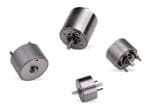 Ledex / Johnson Electric BTA Brushless Torque Actuators