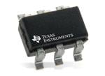 Texas Instruments TPD4E001 ESD-Schutzarrays