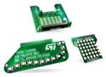 STMicroelectronics STEVAL-LLL007V1 Evaluierungskit