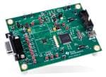 Texas Instruments ADS1293EVM EKG-Evaluierungsmodul (EVM)