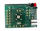 Microchip Technology VSC8258EV Evaluierungsboard