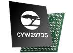 Infineon Technologies CYW20735 BLUETOOTH®-MCU