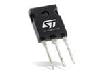 STMicroelectronics STWA70N65DM6 68-A-n-Kanal-Leistungs-MOSFET mit 650 V