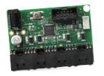 Microsemi / Microchip PD-IM-7504B Evaluierungsboard