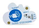 STMicroelectronics CLOUD-ST25TA02KB Demonstrationsboard