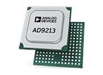 Analog Devices Inc. AD9213 HF-Analog-Digital-Wandler