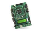 STMicroelectronics STM8A/128-EVAL Evaluierungsboard