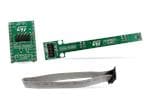 STMicroelectronics STEVAL-MKI200V1K Evaluierungskit