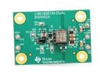 Texas Instruments LM5180EVM-DUAL Evaluierungsmodul (EVM)