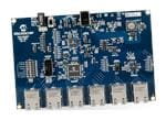 Microchip Technology EVB-KSZ9897 Evaluierungsboard