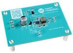 Analog Devices / Maxim Integrated MAX17634xEVKIT Wandler-Evaluierungskit