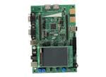 STMicroelectronics STM32373C-EVAL Evaluierungsboard