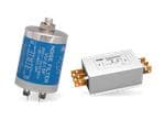 KEMET Einphasen- und Dreiphasen-EMI-RFI-Filter