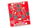 SparkFun Triad-Spektroskopiesensor-Development Board