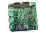 Infineon Technologies TLE92108-23QX APPKIT Evaluierungsboard