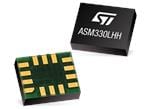 STMicroelectronics ASM330LHH Automotive-6-Achsen-Trägheitsmodul
