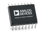 Analog Devices Inc. ADuM5401x Vierkanal-Digital-Isolatoren