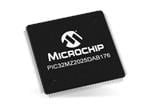 Microchip Technology PIC32MZ EC-Baureihe Embedded-Konnektivitäts-MCUs