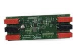 Infineon Technologies TLS835B2ELVSE Demonstrationsboard