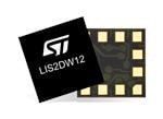 STMicroelectronics LIS2DW12 MEMS-Bewegungssensor mit Digitalausgang