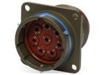 TE Connectivity / DEUTSCH MIL-DTL-26482 Steckverbinder