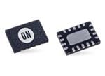 onsemi FUSB340 USB-3.1-SuperSpeed-10-GBit/s-Schalter