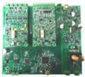 Texas Instruments PLC I/O-Frontend-Controller mit Tiva™-C