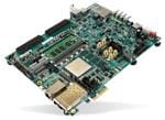 AMD / Xilinx Zynq® UltraScale+™ MPSoC ZCU106 Evaluierungskit