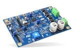 STMicroelectronics STEVAL-SPIN3204 Evaluierungsboard