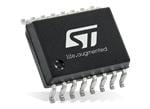 STMicroelectronics VIPer17 Schaltregler für Sperrwandler