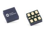 Analog Devices / Maxim Integrated MAX30208 Digitaler I2C-Temperatursensor