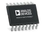 Analog Devices Inc. LTC6820 isoSPI-Transceiver