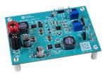 Analog Devices / Maxim Integrated MAX25601EVKIT Controller-Evaluierungskit