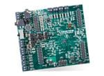 Texas Instruments TLV320AIC34EVM-K Evaluierungsmodul und USB-Motherboard