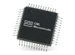 CML Micro CMX618 & CMX638 RALCWI™ Vocoder ICs